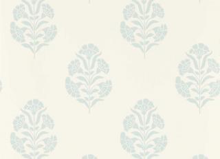 Фото - Обои Clarke&Clarke Secret Garden Wallpaper - 600191>