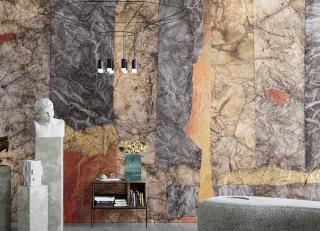 Фото - Обои Inkiostro Bianco Grafiche Ambientate - 600983>