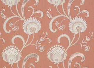 Фото - Ткани Colefax and Fowler Lindon - 436801>