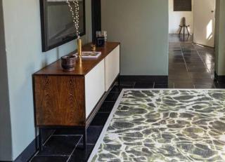 Фото - Ковры Louis De Poortere Swim Collection - 597219>