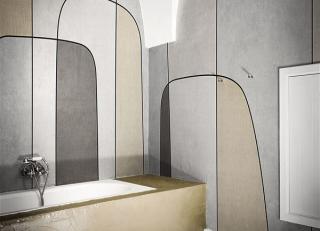 Фото - Обои Londonart Collection Glass 18 - 453979>