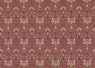 Фото - Ткани Morris & Co The Craftsman Fabrics - 356856>