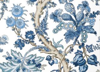 Фото - Обои Thibaut Heritage - 523968>