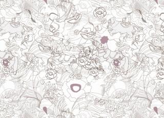 Фото - Обои Tres Tintas All city papers - 197690>