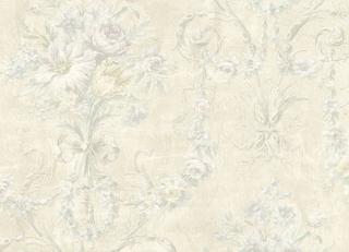 Фото - Обои Mayflower by Kt Exclusive Champagne Florals - 309871>
