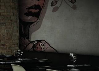 Фото - Обои Momenti Crazy Artists - 415951>