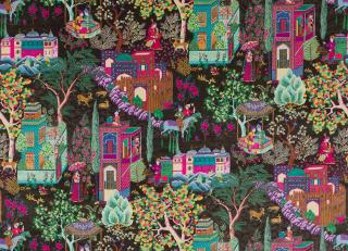 Фото - Ткани Manuel Canovas Alba - 514560>