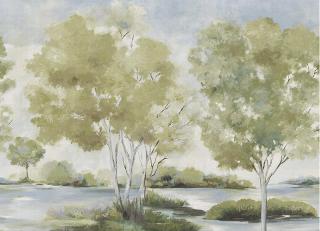 Фото - Обои Daisy Bennet Mural Collection - 618439>