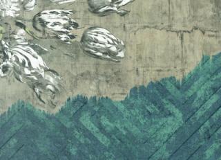 Фото - Обои KT Exclusive Vanilla Lime - 435161>