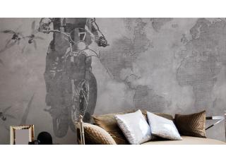 Фото - Обои Glamora Traces - 225113>