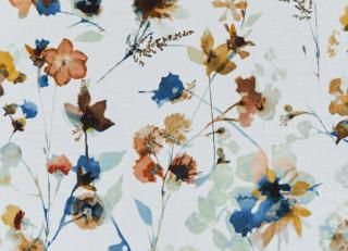 Фото - Ткани Etamine Maison-Jardin - 536424>