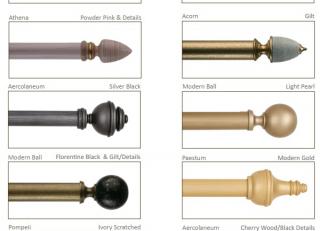 Фото - Карнизы Byron&Byron - 583316>