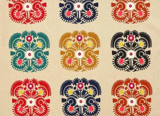 Фото - Ткани Manuel Canovas Anna - 435938>