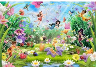 Фото - Обои для стен дисней - 387438>