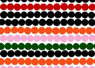 Фото - Обои Jannelli & Volpi Marimekko - 440337>