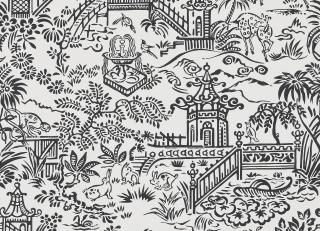 Фото - Обои Pierre Frey Veranda - 516256>