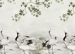 Фото - Обои Daisy Bennet Mural Collection - 618445>