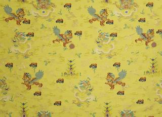 Фото - Ткани Dedar Scaramouche - 422551>