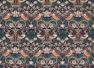 Фото - Ткани Morris & Co Rouen Velvets - 450312>