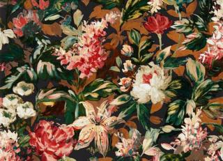 Фото - Обои Clarke&Clarke Marianne - 565886>