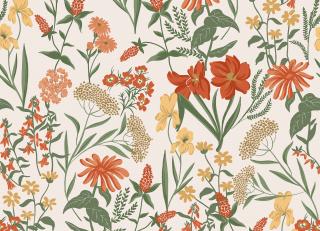 Фото - Обои CoDe Flora - 571600>