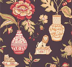 Фото - Ткани Thibaut Fairfax - 274195>