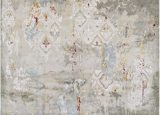 Фото - Ковры Vartian Carpets Remixed Classics - 341293>