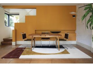 Фото - Ковры Limited Edition Bauhaus Wool Silk - 489613>