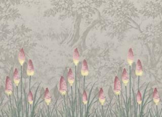Фото - Обои Little Greene London Wallpapers IV - 365695>