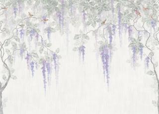 Фото - Обои Affresco Панно Dream Forest - 387737>