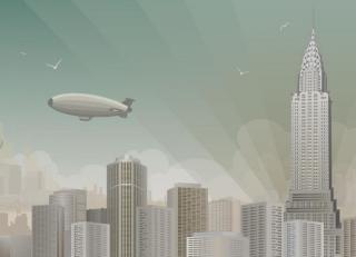 Фото - Обои Mr Perswall Nostalgic - 234942>