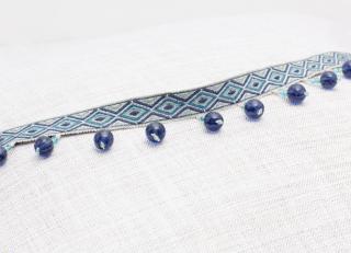 Фото - Аксессуары Romo Tivoli Trimmings - 419304>