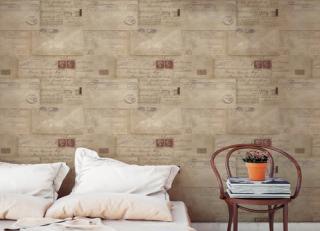 Фото - Обои Mindthegap Collection 2017 - 405324>