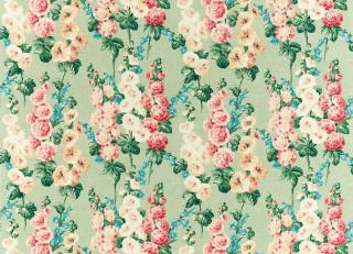 Фото - Ткани Sanderson One Sixty Fabrics - 513856>