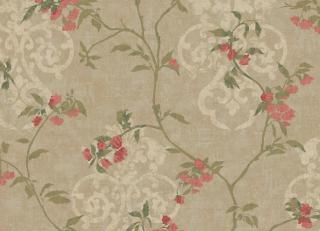Фото - Обои York Wallcoverings Sonata - 219279>