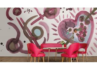 Фото - Обои Glamora Signs - 225978>