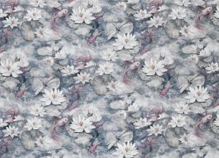 Фото - Ткани Matthew Williamson - 353039>