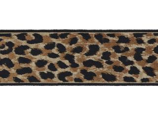 Фото - Аксессуары Houles Басонные изделия Galon-braid Leopard - 464623>