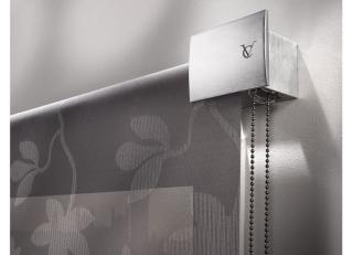 Фото - Рулонные шторы белые - 336664>