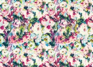 Фото - Ткани Studio G Floral Flourish - 530170>