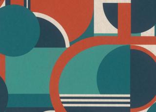 Фото - Обои Emil&Hugo Casa Merida - 572776>