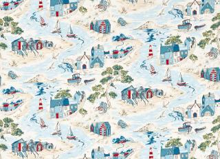 Фото - Ткани Studio G Marina - 600343>