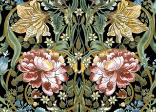 Фото - Обои Coordonne Metamorphosis - 505972>