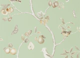 Фото - Обои Sanderson Art of the Garden - 324321>