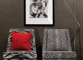 Фото - Ткани Carlucci Exposure - 300690>