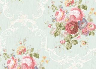 Фото - Обои KT Exclusive Spring Garden - 347420>