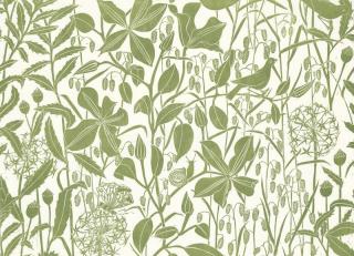 Фото - Обои Hamilton Weston The Marthe Armitage wallpapers - 455946>