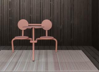 Фото - Ткани Pierre Frey Pampelune - 616670>