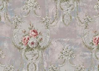 Фото - Обои Mayflower by Kt Exclusive Champagne Florals - 309860>