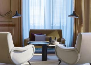 Фото - Ткани Sahco Collection 2020 - 470462>